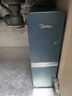美的（Midea）星河管线机家用净水器伴侣全通量匹配冷热双用触控全管路高温杀菌壁挂式速热饮水机净饮机MG240-D 实拍图