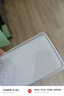 KOOLIFE适用 小米15ultra手机壳保护套 xiaomi15ultra手机套镜头全包简约亲肤透明软壳淡化指纹外背壳 实拍图