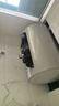 美的（Midea）国家补贴20% 终身免换镁棒80升2500W 一级能效40倍耐用加热管 电热水器 F8025-JE4(HE) 实拍图