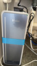 海尔（Haier）【甜镁净水器】矿物质鲜活水1200G直饮净水机RO反渗透净水器净饮机HKC3000-R711U1国家补贴 实拍图