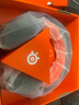赛睿（SteelSeries）寒冰Nova 3电竞头戴式有线游戏耳机耳麦寒冰5升级版电脑 LOL吃鸡CS 降噪麦 适配三角洲行动 高考 实拍图
