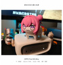 Apple/苹果AI电脑/【10Gb 以太网】Mac mini迷你主机 M4银色(10+10核) 16G 512G电脑主机Z1CG0002V 实拍图