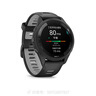 佳明（GARMIN）Forerunner265极夜黑血氧心率HRV跑步铁三户外运动智能手表跑马表 实拍图