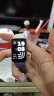 荣耀（HONOR）手环9 晨辉紫【国家补贴15%】轻薄双曲面 心脏健康守护 14天超长续航 智能手环运动手环 送男友 实拍图