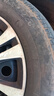 富神（FORTUNE）汽车轮胎 165/65R14 79T FSR-801 适配江淮悦悦/江淮iEV6E 实拍图