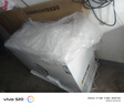 荣事达（Royalstar）冰柜商用大容量全冷冻卧式冰柜家用冷藏冷冻两用冷柜双温商用大冰柜冷冻柜展示柜 306升蝴蝶门双温【一级能效 带玻璃门】 实拍图