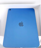 Apple/苹果【国家补贴】iPad 11英寸 A16芯片2025年款 平板电脑 (256GB WLAN版/学习办公娱乐)蓝色 实拍图