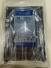 西部数据（WD）台式机机械硬盘 WD Blue 西数蓝盘 CMR垂直 SATA 1TB （WD10EZEX） 实拍图