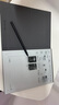 科大讯飞智能办公本X5/X5Pro【旗舰新品】10.65英寸语音转文字会议记录本笔记本墨水屏阅读器电子书手写本 【旗舰新品】讯飞智能办公本X5 Pro（经典黑） 讯飞星火*DeepSeek双擎驱动 实拍图