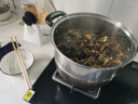 美的（Midea）煎药壶中药锅中药壶3L大容量熬药罐智能全自动陶瓷电砂家用养生锅一体免看管药膳煲煎药壶JYE3001 实拍图