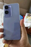 vivo Y36c 8GB+128GB 菱光紫 国家补贴 灵动外观 5000mAh大电池 90Hz高亮护眼屏 5G 拍照 手机 实拍图