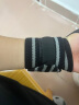李宁护腕健身卧推俯卧撑运动加压腕带男羽毛球腱鞘炎医手腕拉伤用护具 实拍图