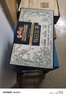 三只松鼠每日坚果纯坚果750g 坚果零食礼盒开心果核桃腰果 团购送礼 实拍图