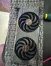蓝宝石（Sapphire） AMD RADEON RX 7650 GRE 白金/极地/黑钻 黑神话悟空台式机高性能独立游戏显卡 RX 7650 GRE 8G 白金版 实拍图