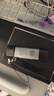 品胜Type-C/USB3.0读卡器SD/TF多功能二合一适用电脑苹果15/16手机ipad运动相机无人机记录仪内存卡 实拍图