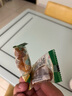 新一代甘草杏408g甘肃庆阳特产休闲零食蜜饯带核杏干果脯杏脯 实拍图