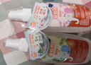 雷达 (Raid)欧护 佳儿护驱蚊喷雾 100ml*2瓶装 草本+炫舞樱花 花露水 实拍图