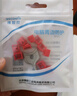 维智控 网口锁 网口封堵器 网口防尘塞网线口堵头塞子可拆卸封口塞 内嵌/红色（100个装+2把工具） 实拍图