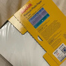 KODAK柯达 4R/6英寸 270g绒面RC防水相纸/喷墨打印照片纸 100张装 5740-159 实拍图