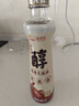 京觅X金龙鱼 醇香芝麻香油400ml【一级、纯】双选白黑芝麻0添加凉拌 实拍图