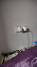罗马仕苹果充电器iPhone16/15充电头PD20W快充适用15ProMax/14/13/12/iPad华为手机平板Type-C插头 白 实拍图