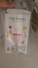 迪普尔冷萃玻璃杯女吸管杯带茶漏茶水分离水杯咖啡杯子办公室喝水杯 实拍图