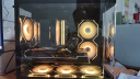 讯景（XFX）AMD RADEON RX6750 GRE海外版 12GB 台式机电脑游戏独立显卡 实拍图