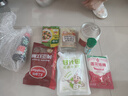 安琪无铝害包子泡打粉10g*10袋家用小包装馒头中式面点发面复配膨松剂 实拍图