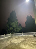 悠驰太阳能照明灯户外庭院灯人体感应超亮led大功率防水农村院子路灯 40000w三面发光+感应+照约1500平 实拍图