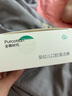 全棉时代婴儿牙刷口腔清洁棒纱布新生宝宝棉棒洗舌苔无胶贴合工艺30支4盒 实拍图