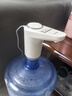 苏泊尔SUPOR 桶装水电动抽水器自动取水器饮水机上水器 KGE14AB10 实拍图