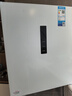 美的（Midea）三门251家用电冰箱小户型三开门风冷无霜变频一级能效节能宿舍租房多门MR-251WTPE【国家补贴】 实拍图