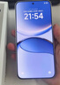 小米 REDMI K80 国家补贴 第三代骁龙 8 6550mAh大电池 澎湃OS 汐月蓝 16GB+256GB 红米5G手机 实拍图