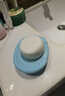红卫羊脂皂120g*5块香皂沐浴洗脸洗澡二合一肥皂手工男女通用洁面肥皂 实拍图