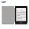 zonyee Kindle保护套Paperwhite3/4/5/6外壳亚马逊2024青春版入门电子书11代皮套 青春版2019黑色（适用J9G29R） 实拍图