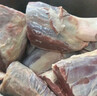 1号会员店 澳洲进口金钱腱  精修原切牛腱子肉 腱子芯 牛肉生鲜 净重2斤 实拍图
