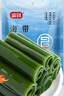 富昌 干海带500g  福建特产海鲜海产干货昆布凉拌蔬菜煲汤火锅 实拍图