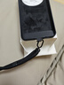 轩邑 索尼MP3数据线mp4充电线a55充电器sony播放器适用walkman a35/A37/A46NW-A27HN/ZX2/ZX100/A40 实拍图