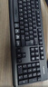 联想（Lenovo）无线键盘鼠标套装 键鼠套装 全尺寸键盘 商务办公 MK23Lite 实拍图