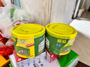 榄菊蚊香40圈*6筒（整箱销售） 艾草香型灭蚊防蚊驱蚊黑盘香 实拍图