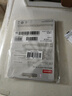 ThinkPad联想ThinkBook 128GB TF（MicroSD）存储卡  A1 U3 4K 行车记录仪 监控摄像头专用内存卡  TF106   实拍图