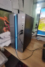 联想（Lenovo）拯救者34英寸WQHD超高清 原生180Hz 1500R带鱼屏 1ms 内置音响 旋转升降 低蓝光电竞显示器R34w-30 实拍图