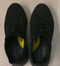斯凯奇（Skechers）男鞋秋季休闲鞋轻便软底运动鞋跑步鞋健步鞋210281 实拍图