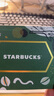 星巴克Starbucks 感谢有你款星礼卡 实体储值卡 男女士送礼 父亲节礼物 100元面值 实拍图