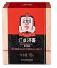 正官庄人参红参浸膏100g 高浓缩 含皂苷 礼物健康滋补礼品 实拍图