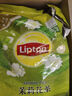 立顿（Lipton）茉莉花茶安徽黄山160g 送礼独立袋泡双囊茶包办公室下午茶2g*80包 实拍图