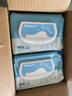 舒洁（Kleenex）湿厕纸 80抽*6包家庭装湿纸巾厕纸洁厕湿巾湿厕纸纯水婴儿湿厕纸 实拍图