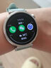 华为（HUAWEI）【吴磊活力同行礼盒】WATCH GT5+明星周边小卡贴纸冰箱贴骑行飘带运动跑步骑行健康监测女表礼物 实拍图