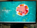 HKC27英寸2K200Hz 显示器1K IPS  1ms G25H4电竞G27H2  G25H3 显示屏G24H2 G27H2W G24H2W  G27H2pro G24H2/24英寸/2K/180 实拍图