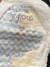巴布豆（BOBDOG）小波浪婴儿拉拉裤XXL54片尿不湿超薄透气【品牌直供 安心品质】 实拍图